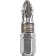 Bit 25mm inox pz2