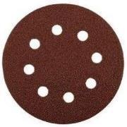 Schuurschijf klit ass 115 25st