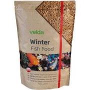 Visvoer winter fish food 3000ml
