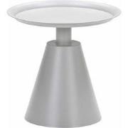 Garden Impressions Tepa bijzettafel Ø50xH48 cm - taupe