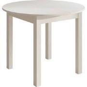 Meubella - South - Eetkamertafel - Beige