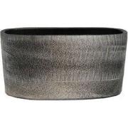 HS Potterie Hamar Zwart Goud - 20