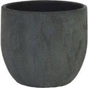 HS Potterie Pot Avion Antraciet - 36