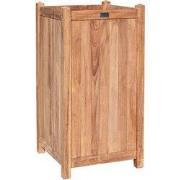 Bloembak Java groot Tuindeco