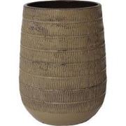 HS Potterie Bern Vaas Groen - H40