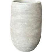 HS Potterie Nagano Vaas Ivoor - H40