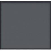 Garden Impressions Pergola windscherm rolgordijn 249x236 cm - antracie...