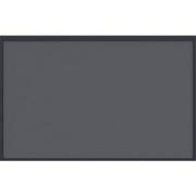 Garden Impressions Pergola windscherm rolgordijn 379x236 cm - antracie...