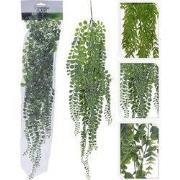 Hangplant 80 cm 3 assorti design