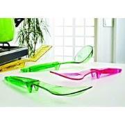 Set van 2 opscheplepels "PRATIC"