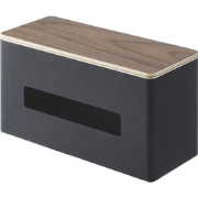 Dubbelzijdige tissuebox L26 cm - RIN