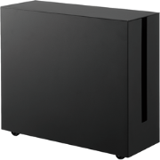 Kabelbox met wielen L15 cm - TOWER