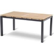 Sonata Table 160X90 Rec.Brown