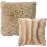 KUSSENSET - 2-delig - Cosy Layers - 60x60 cm, 45x45 cm - inclusief bin...
