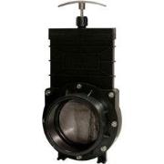 Budget Schuifkraan 90 Mm vijver