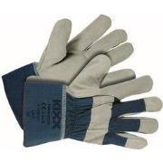 Tuinhandschoen Force maat M ofwel 8