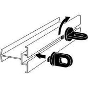 6 stuks! Planthanger / suspensions a plantes - 10 X