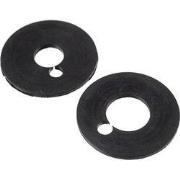 2 stuks - O-ring voor slang 13mm tbv ledverlichting set a 3 stuks