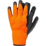 Werkhandschoenen thermo XL