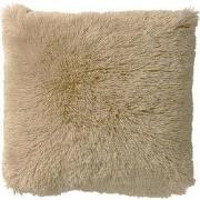 FLUFFY - sierkussen 60x60 cm - superzacht - XL kussen - Pumice Stone -...