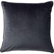 FINNA - sierkussen 45x45 cm - Eco Line - 100% gerecycled - Charcoal Gr...