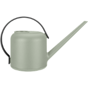 B.for soft water can 1,7l st green/anthra gieter