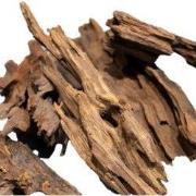 Honeycomb wood mini zak 1 kg