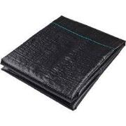 Anti-worteldoek 210 cm Tuindeco