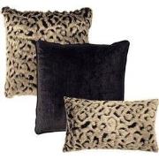 Dutch Decor KUSSENSET - 3-delig - Keyan - 45x45 cm, 30x50 cm - inclusi...