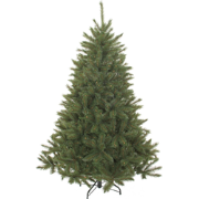 Triumph Tree Bristlecone Kunstkerstboom - Kerstboom H185 x Ø119 cm - G...