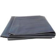 Vijverfolie AquaLiner PVC 6x5m 0.5mm