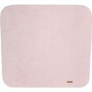 Baby's Only Baby aankleedkussenhoes - Waskussenhoes Sense - Oud Roze -...