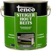 Steigerhoutbeits grey wash 2,5l verf/beits