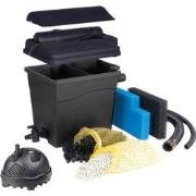 FiltraClear 2500 Plusset