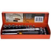 Doppendoos 1/4 14Dlg