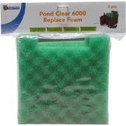 Pondclear 3000 schuim 3 st Superfish