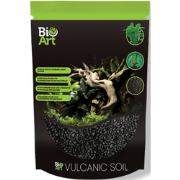 Vulcanic soil zak 800 gram BioArt