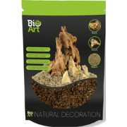 Gravel bruin 800 gram BioArt