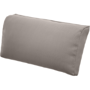 HESPERIDE HIXA Hoofdkussen - voor Tuinstoel - Ligstoel kussen - Hoofds...