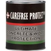 Carefree Protect douglas beits 0,75 liter Tuindeco