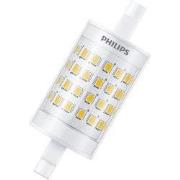 Philips CorePro LED linear 7-60W R7S 830 Warm Wit