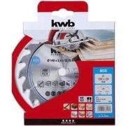 Cirkelzaagblad hm 150x20 35m I