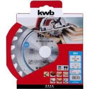 Cirkelzaagblad hm 170x30 54m