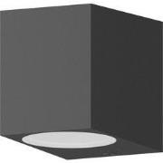 outdoor downlight antraciet Sanremo