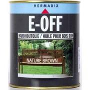 E off nature brown 750 ml