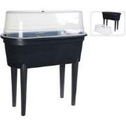 Kweektafel pe 77x40xh83cm II