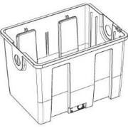 Giant biofill xl filtervat bulk