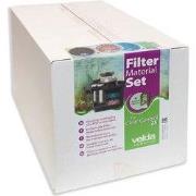 Filterpakket Clear Control 25