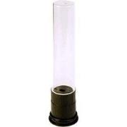 Kwartsglas uv-c 11/18 watt