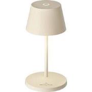 Villeroy & Boch | tafellamp Seoul Nano | ivoor keramiek | 12 cm hoog |...